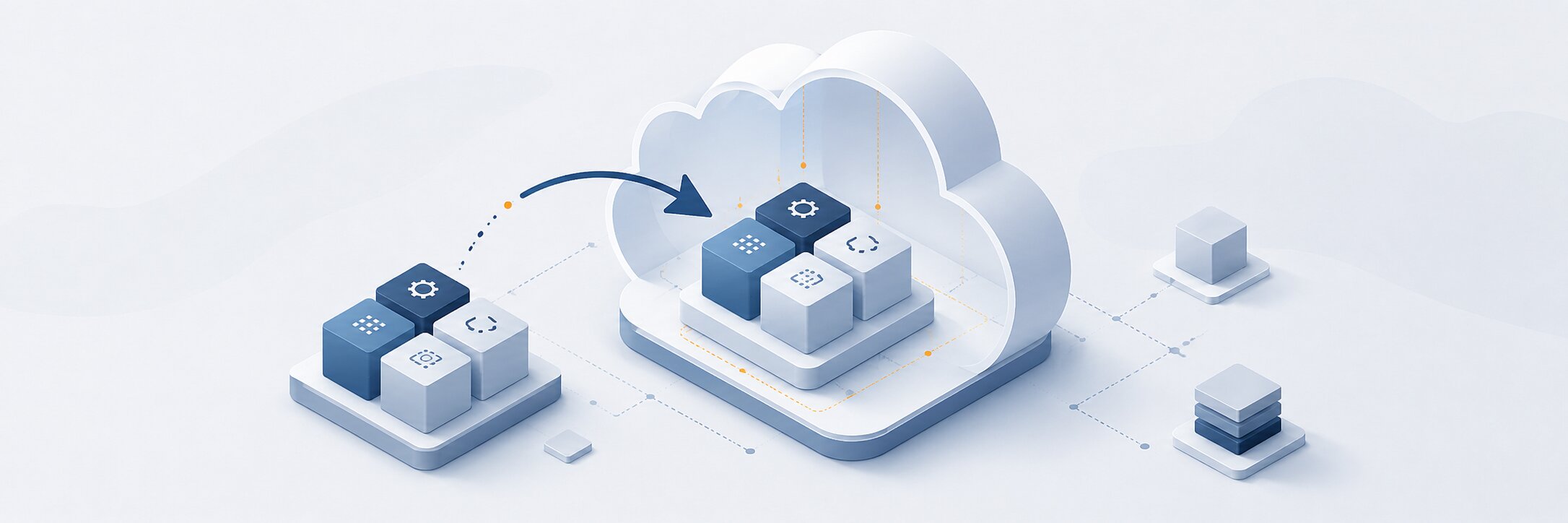 Workload Deployment on AWS